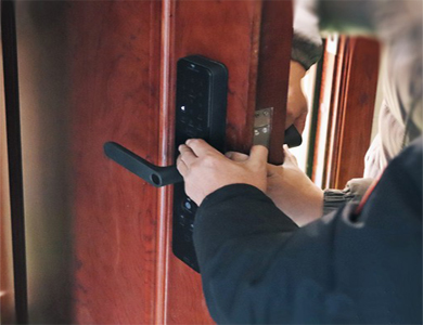 阳高24小时上门开锁公司